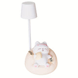 LumiKat - Weiche Katzenlampe