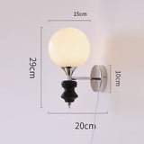 LuminaireCo – Vintage Wandleuchte