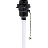 Luminoir - Steckdosen Tischlampe