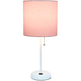 Luminoir - Steckdosen Tischlampe