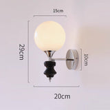 LuminaireCo – Vintage Wandleuchte