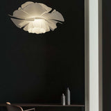 FloraLuxe – Deckenlampe mit Blumenmotiv