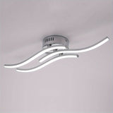 LumaCurve - LED Deckenleuchte