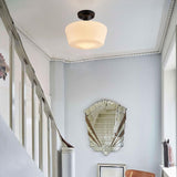 Livia - Bauhaus Deckenlampe