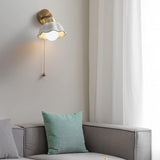 MaisonLumière – Verstellbare Wandleuchte