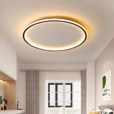 Nordluce – Skandinavische LED-Deckenlampe