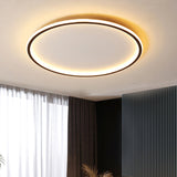Nordluce – Skandinavische LED-Deckenlampe