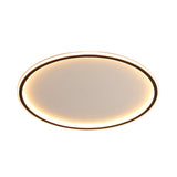 Nordluce – Skandinavische LED-Deckenlampe