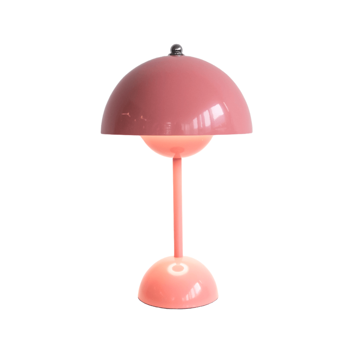 Brulee - Moderne Wiederaufladbare Tischlampe