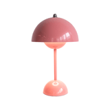 Brulee - Moderne Wiederaufladbare Tischlampe