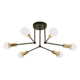 RetroLampa – Industrielle Deckenlampe