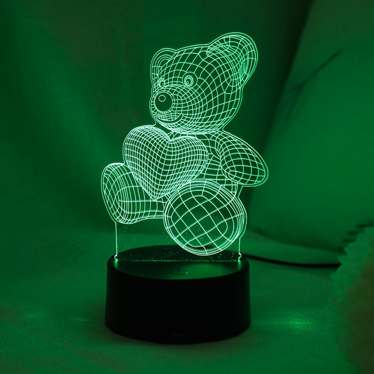 LumiBear - Teddy Lampe