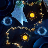 GoldenLeaf - LED Blattlichter