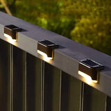 Luminoir - Solar Außenlampe