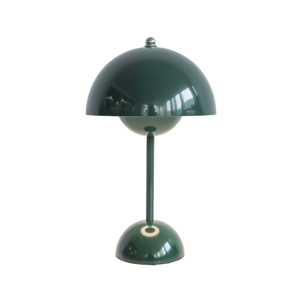 Brulee - Moderne Wiederaufladbare Tischlampe