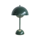 Brulee - Moderne Wiederaufladbare Tischlampe