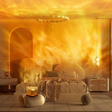 Claude – Sternenhimmel Lampe