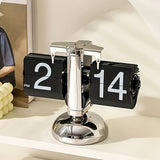 Clocteck - Flip Uhr