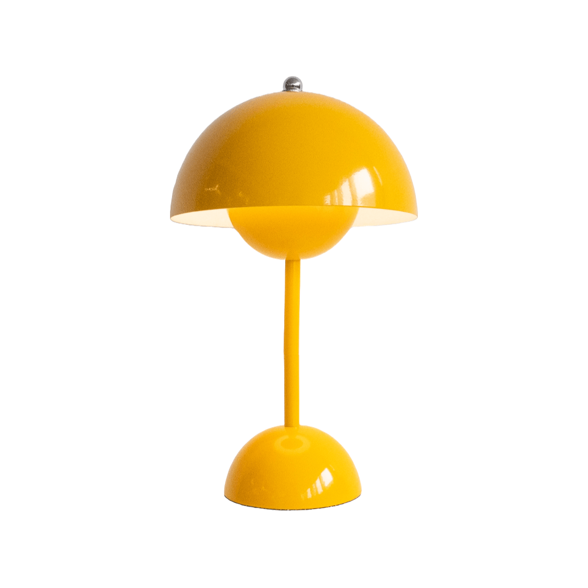 Brulee - Moderne Wiederaufladbare Tischlampe