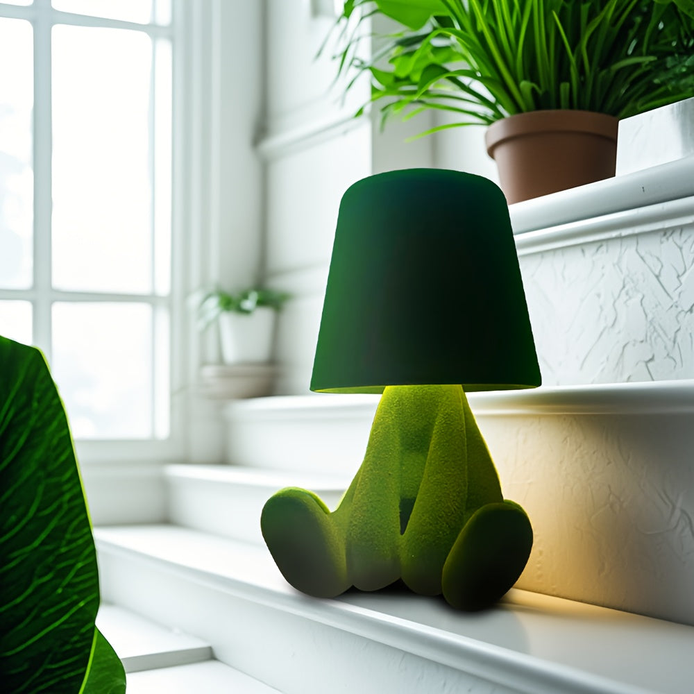 ThinkLight - Kreative Tischlampe