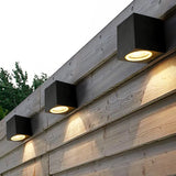Luminoir - LED-Außenwandleuchte
