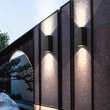 Luminoir - LED-Außenwandleuchte