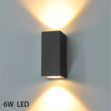 Luminoir - LED-Außenwandleuchte