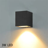 Luminoir - LED-Außenwandleuchte