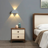 UpGlow – LED Wandleuchte