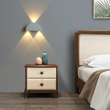 SereneLight – Minimalistische LED-Wandleuchte