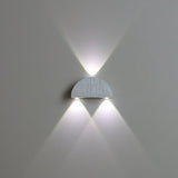 SereneLight – Minimalistische LED-Wandleuchte