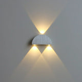 UpGlow – LED Wandleuchte