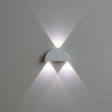 UpGlow – LED Wandleuchte