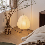 Tirva - Japanische Stehlampe