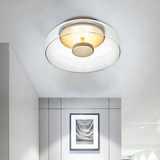 Tindra - Elegante LED-Deckenleuchte