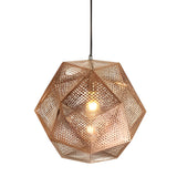 Luminoir - Moderne Geometrische Deckenlampe