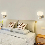 Polaris - Moderne LED-Wandlampe für Innenräume