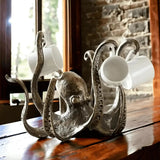 Kraken – Oktopus Tassenhalter