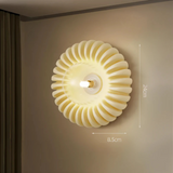 Doro - Moderne LED-Wandlampe
