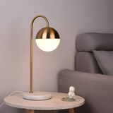 Electra – LED-Tischlampe