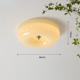 Lumeno – Runde Deckenleuchte