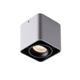 Luminoir - FlexiSquare LED Deckenlampe