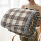 Brivor - Fleece-Karodecke
