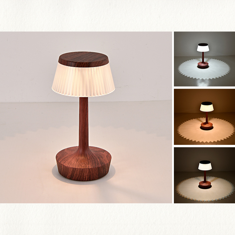 Lisa LED Tischlampe