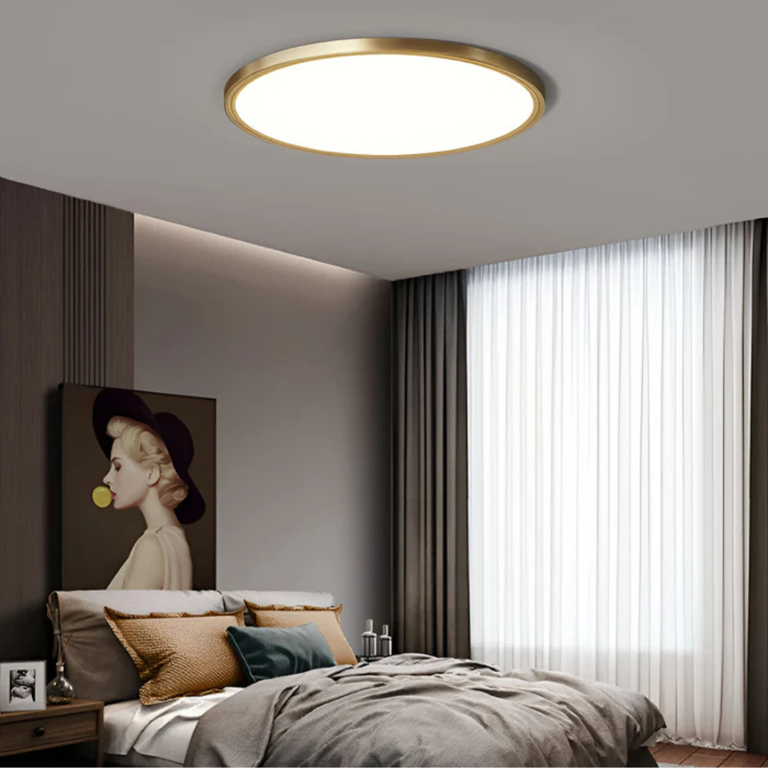 Icho – LED-Deckenlampe