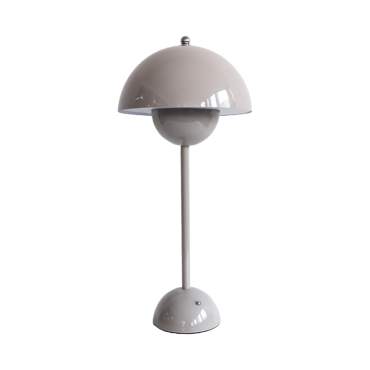 Brulee - Moderne Wiederaufladbare Tischlampe