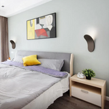 Nordelle – Skandinavische Wandlampe im Modernen Design