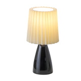 Falten - Tischlampe