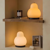 GlowPearl – Glas USB Tischlampe