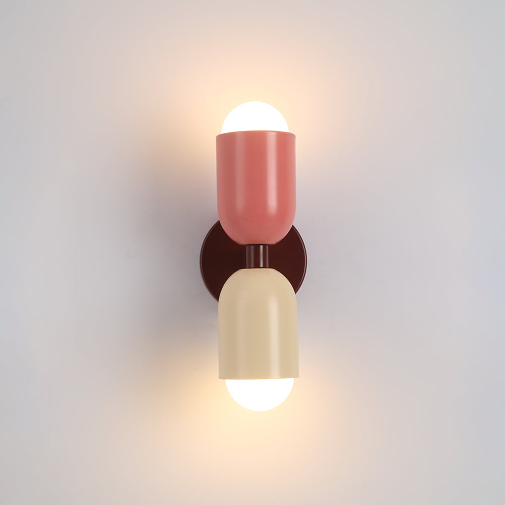 Luminoir - Aurora LED Wandleuchte